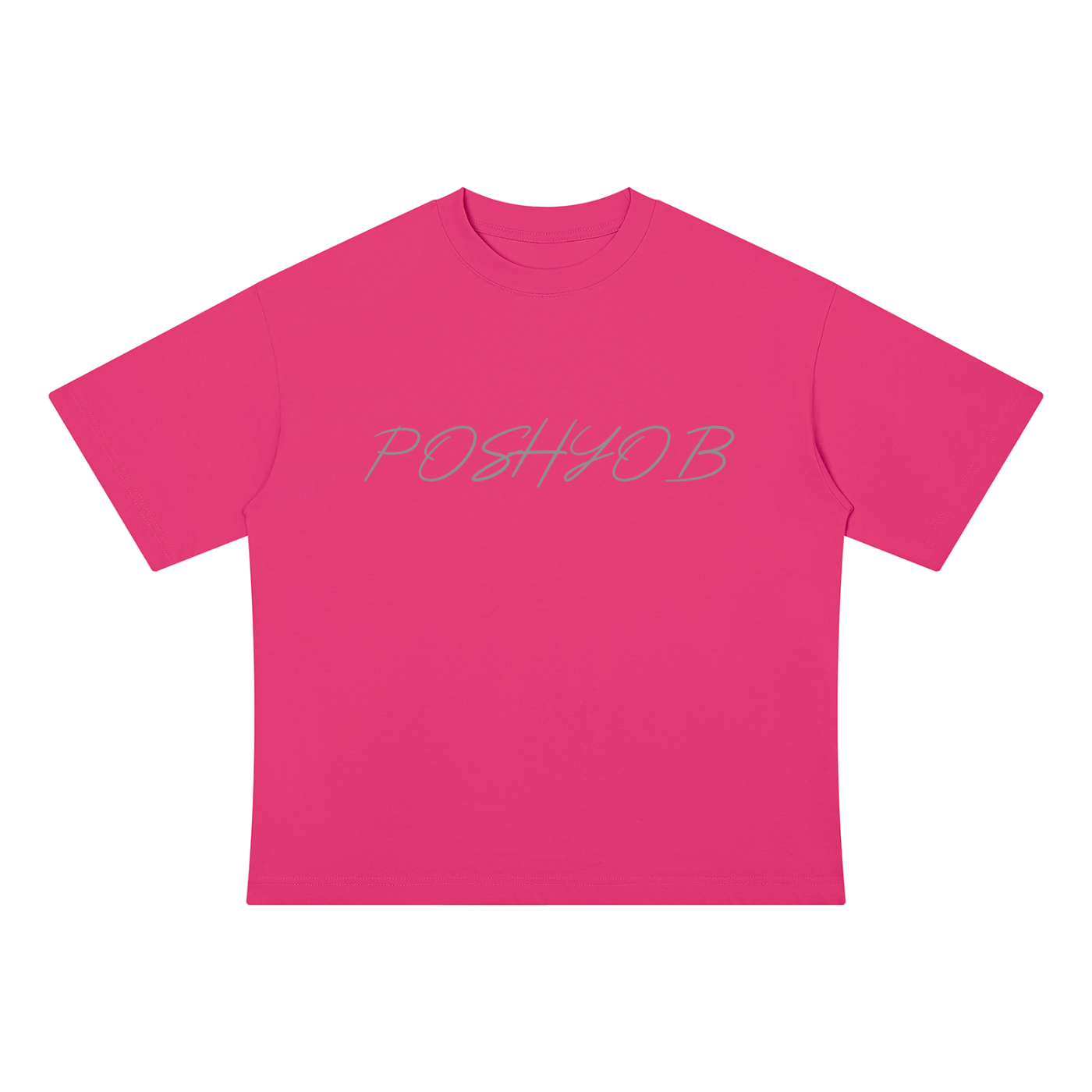 nilla! cotton tee