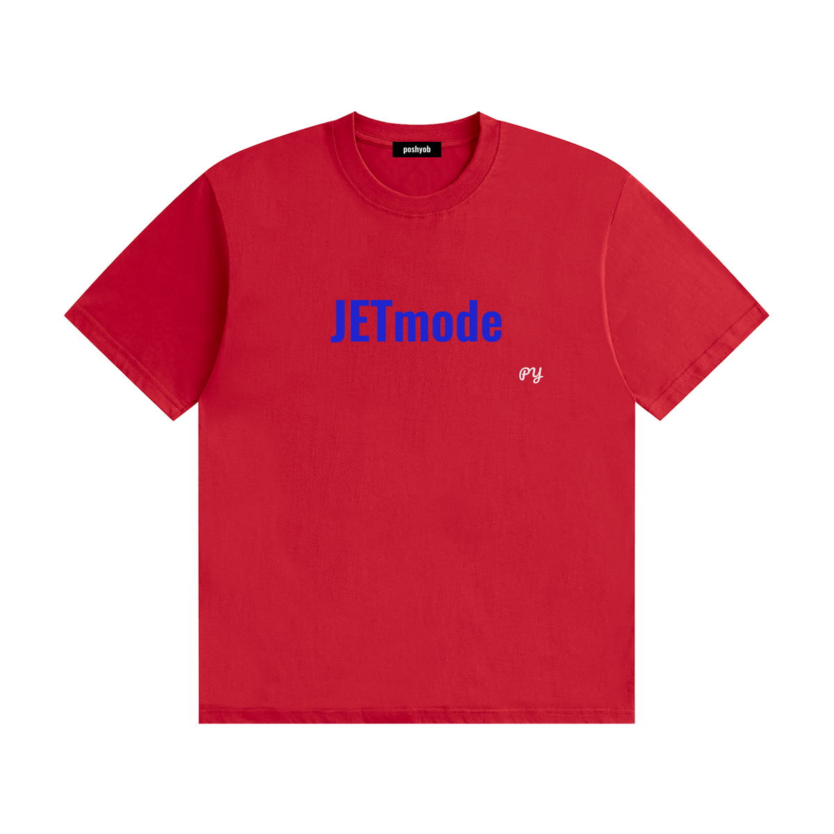 The Jet Tee N°2
