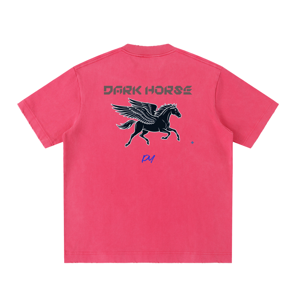 UNDERDOG TEE