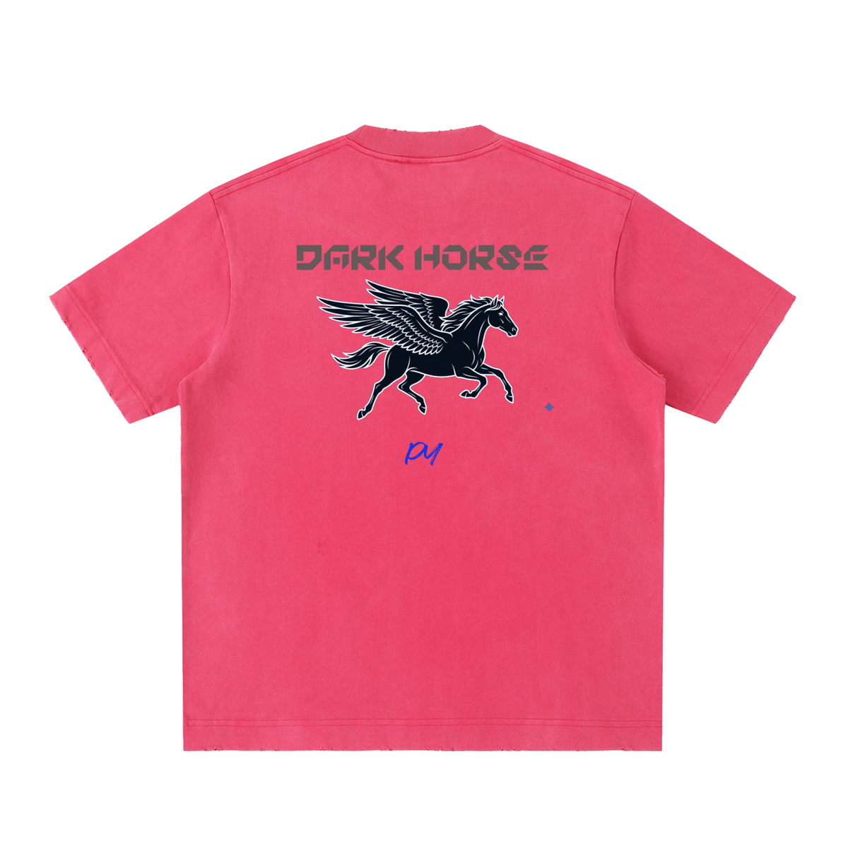 UNDERDOG TEE