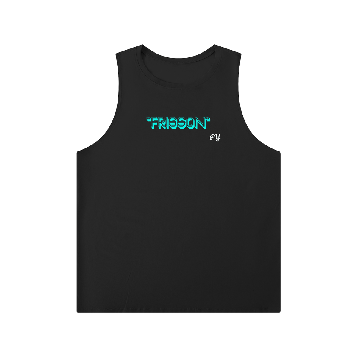 FESTIVAL TANK