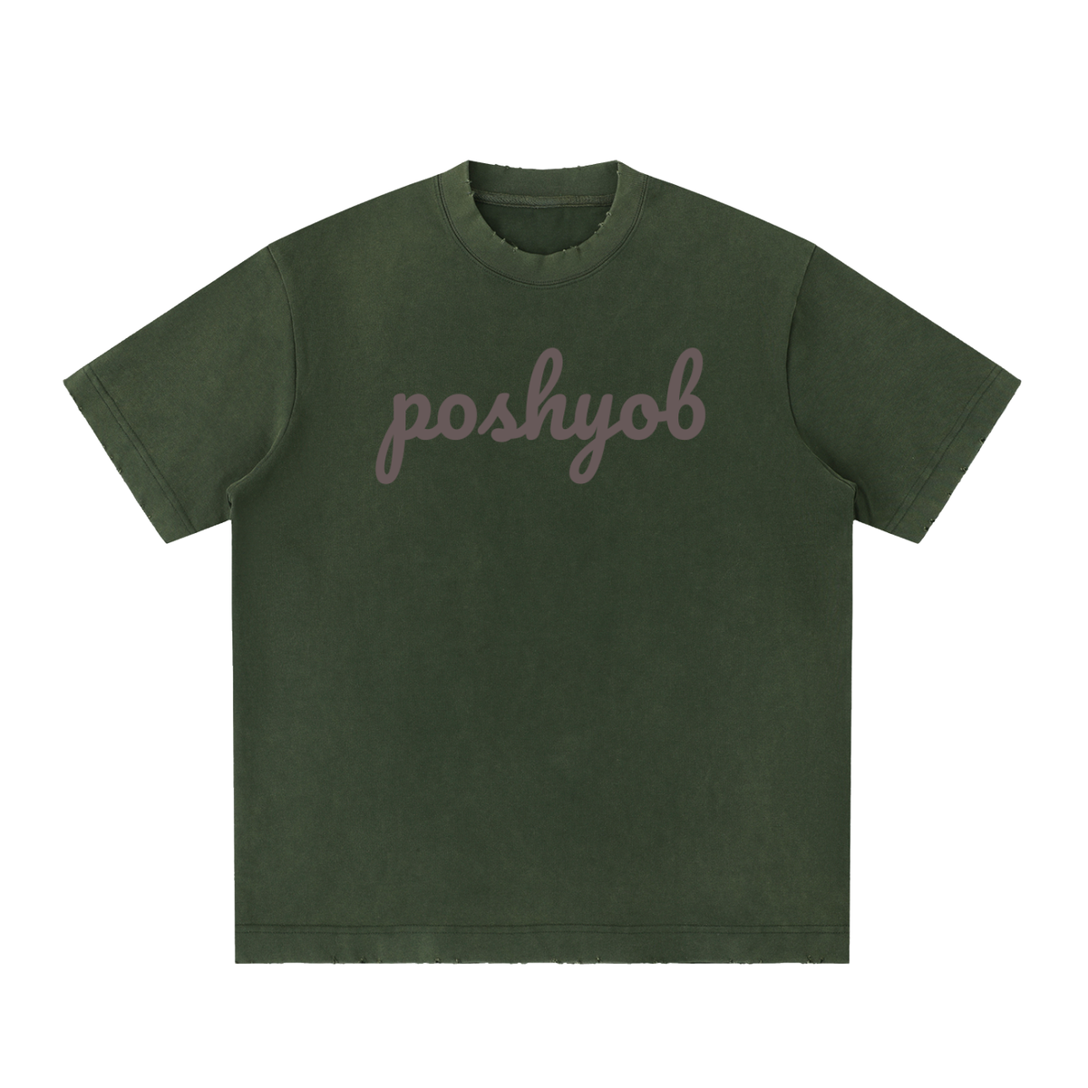 UNDERDOG TEE