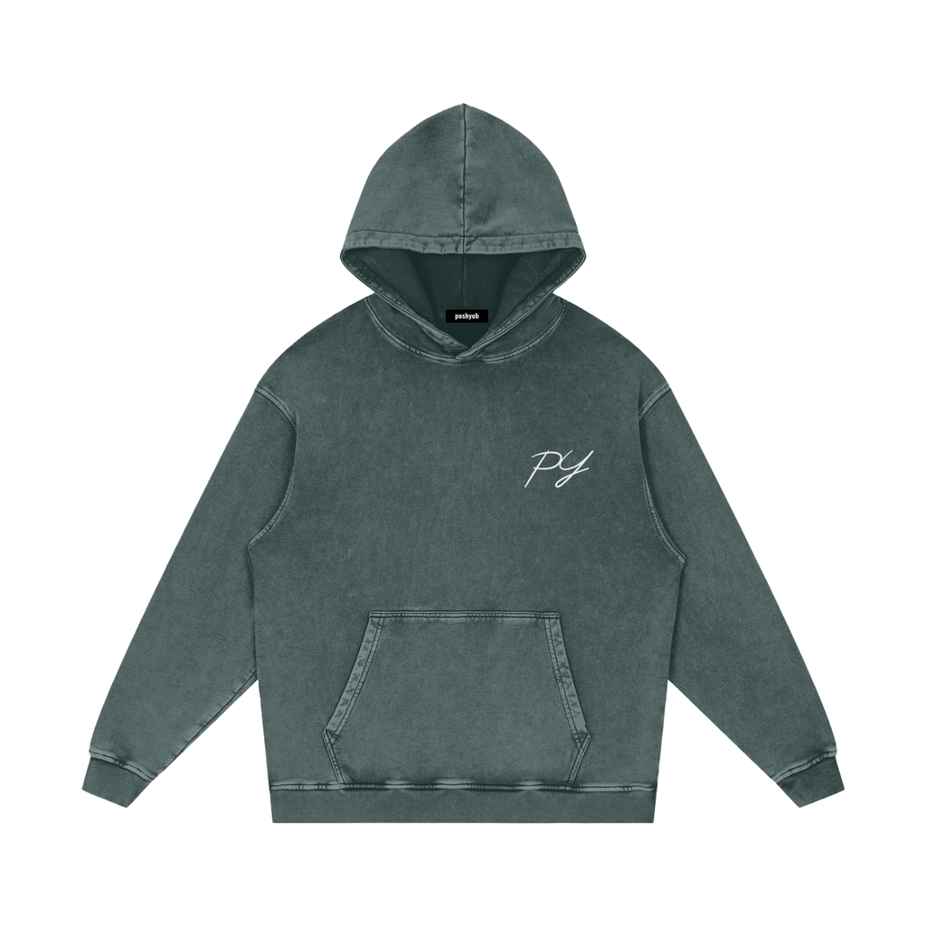 PY Jetbros Hoodie