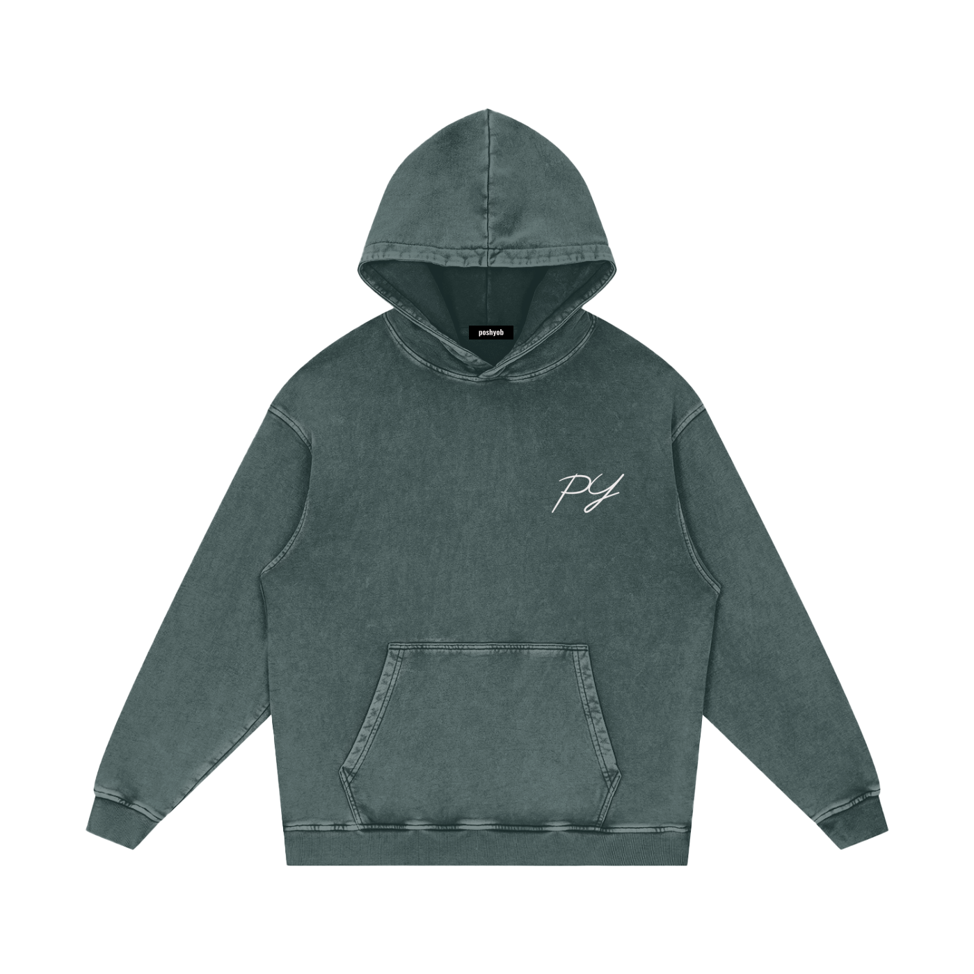 PY Jetbros Hoodie