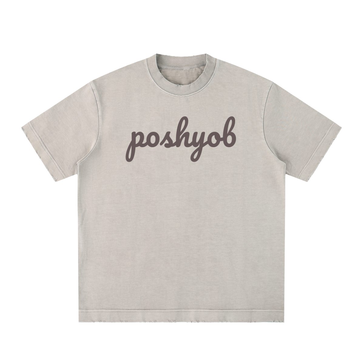 UNDERDOG TEE