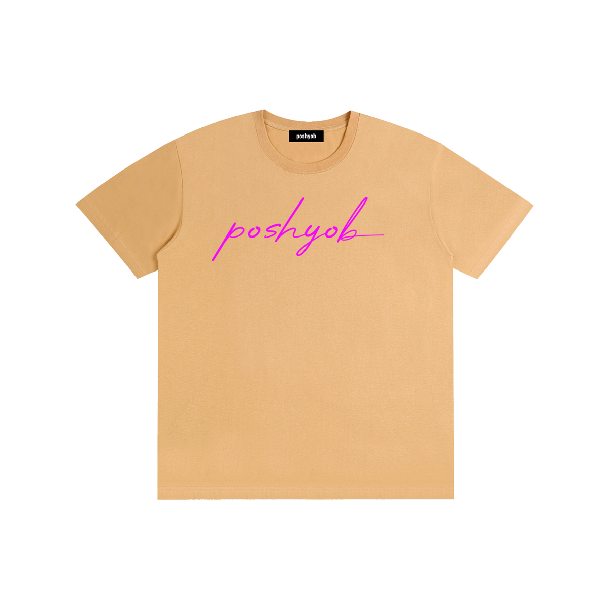 Wally Wombat Tee