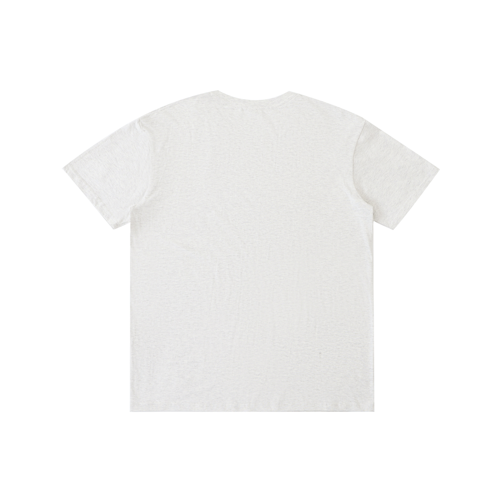 Pure posh tee