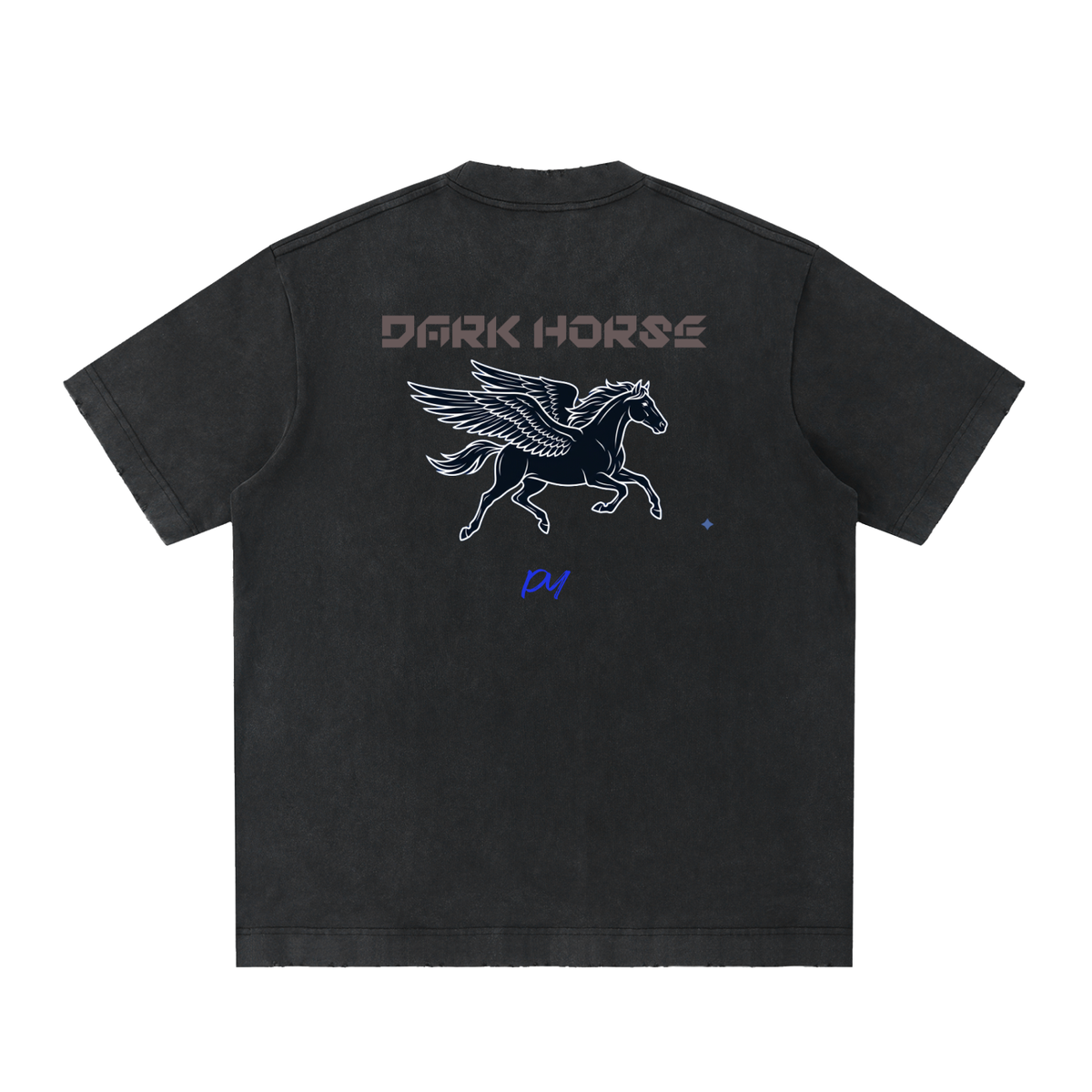 UNDERDOG TEE