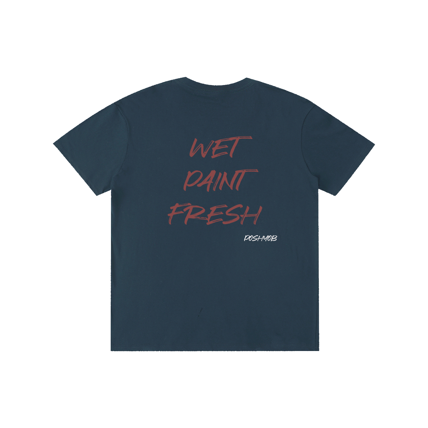 PY Wet paint Tee