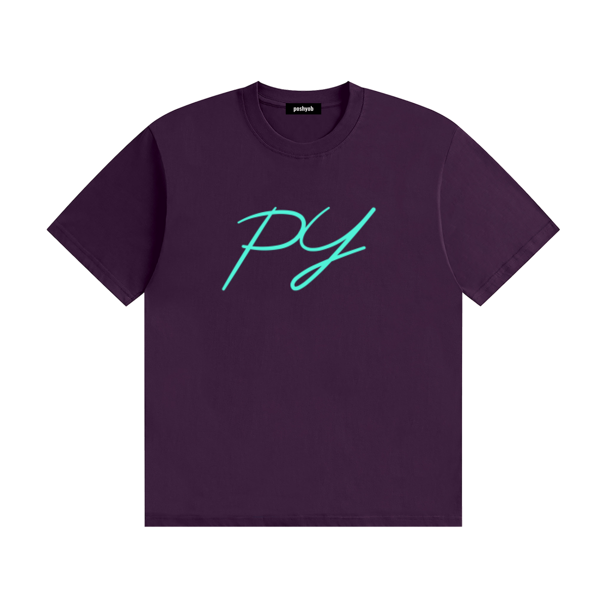 Jet Tings Tee