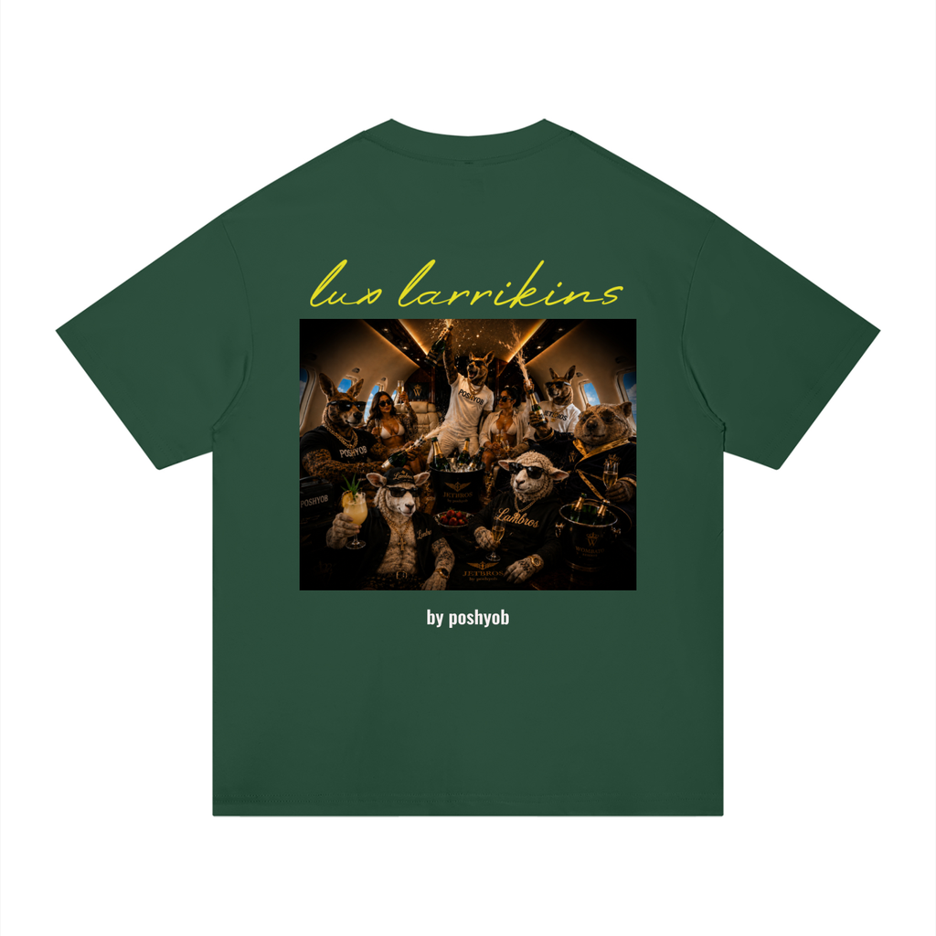 gangang tee