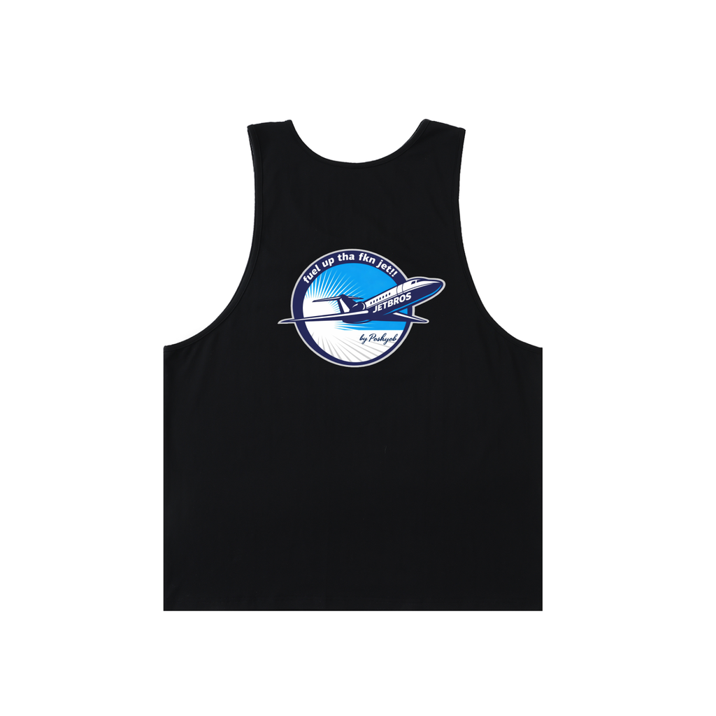 PY Mile High Tank