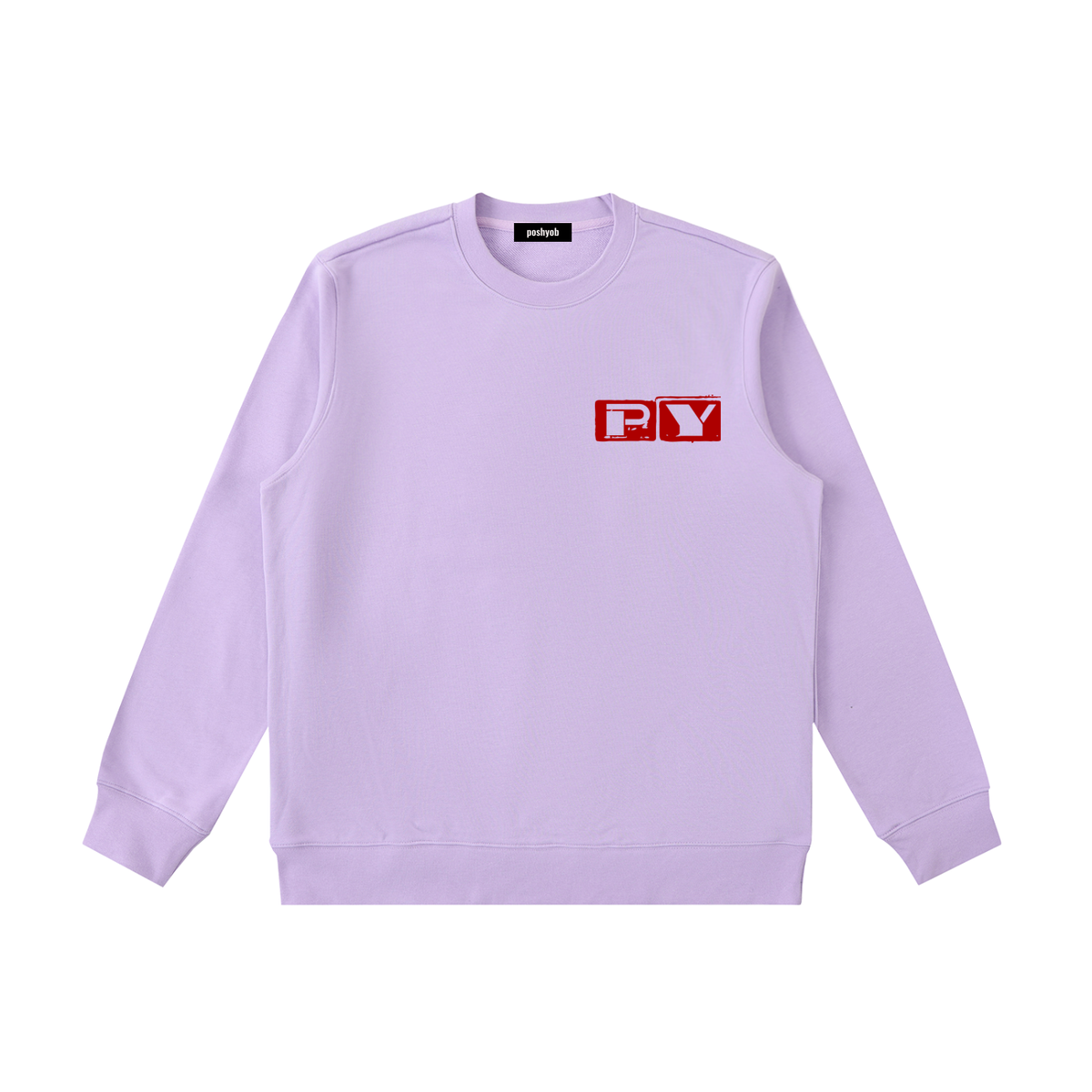 Lambro Heavy Jumper