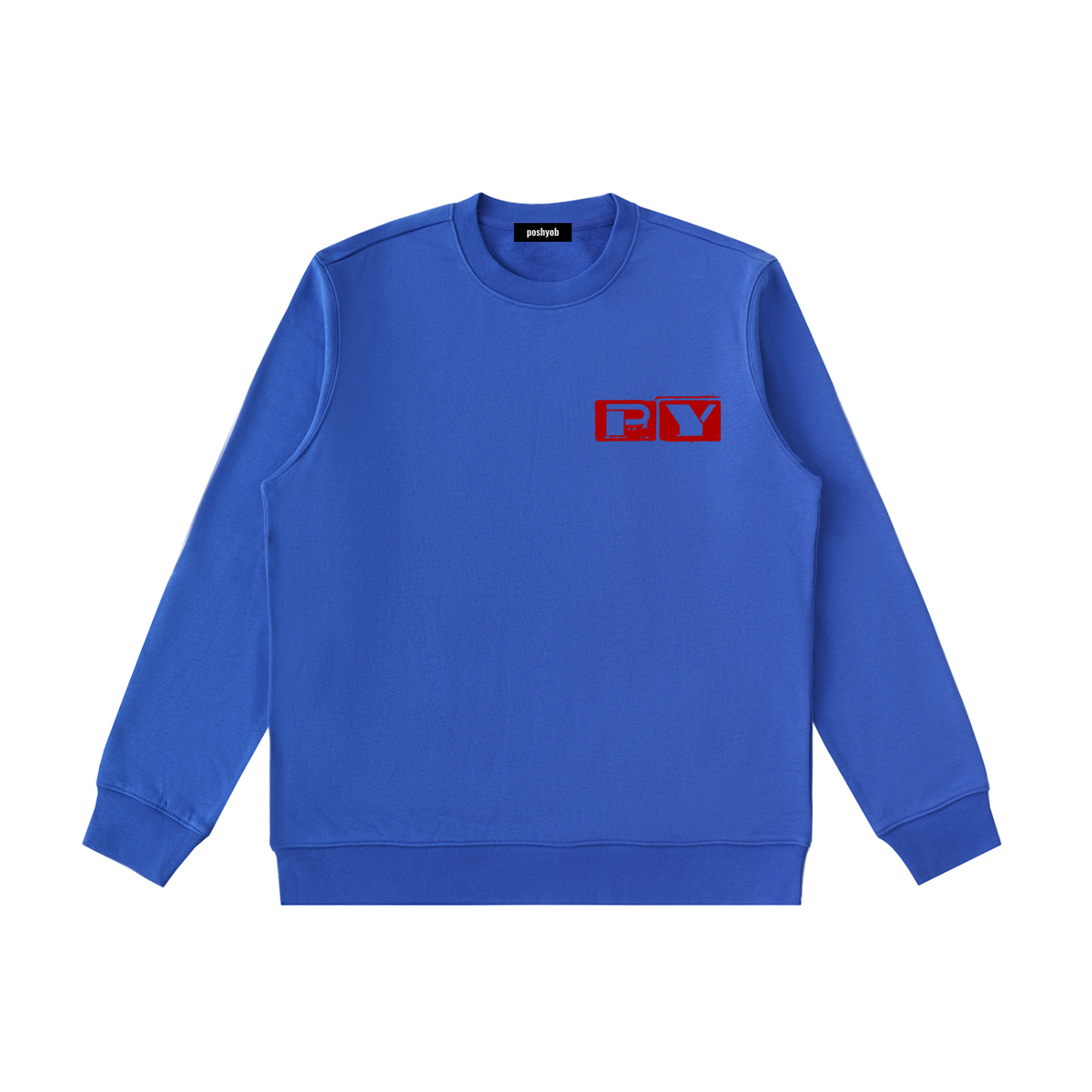 Lambro Heavy Jumper