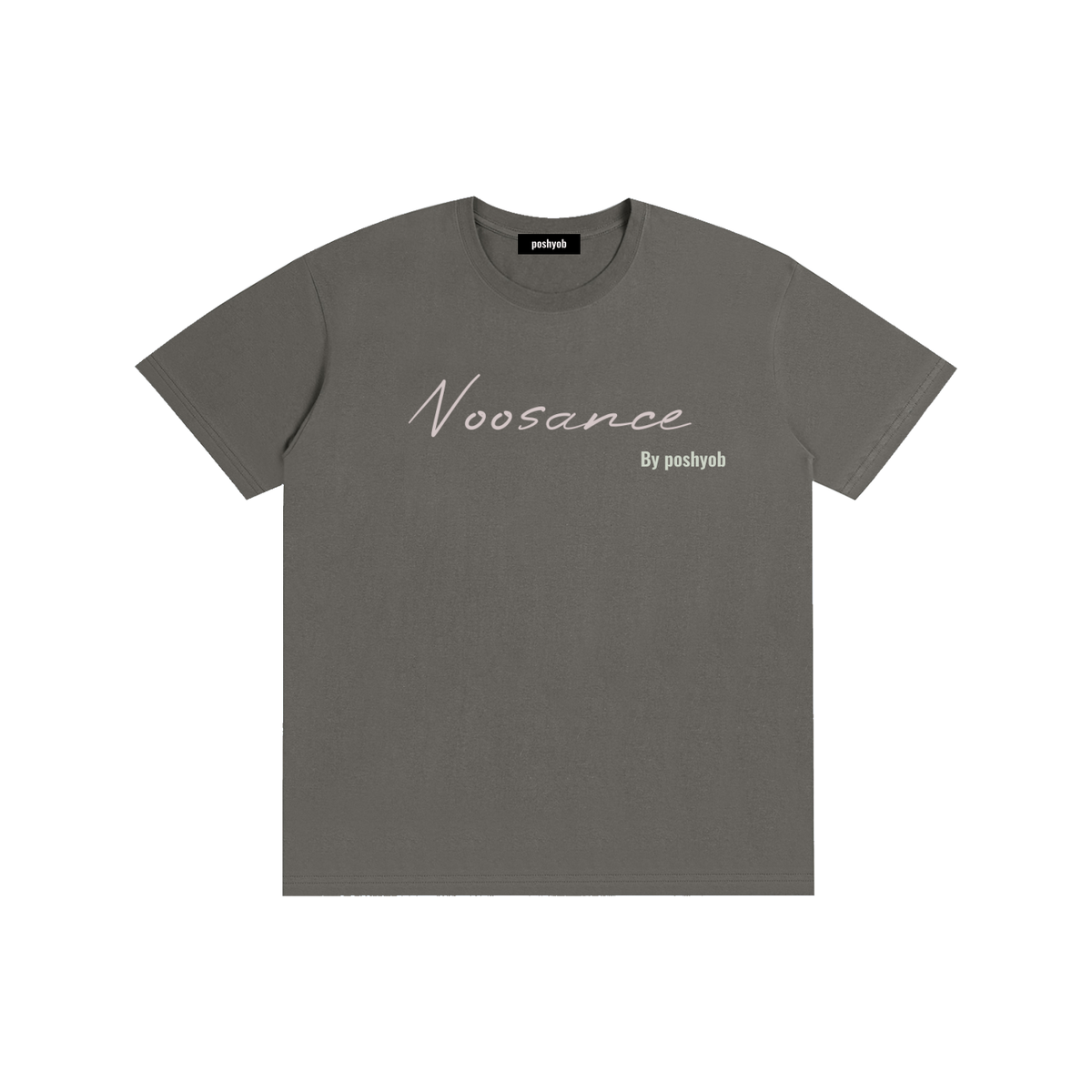 PY Lambo Type Shit Tee