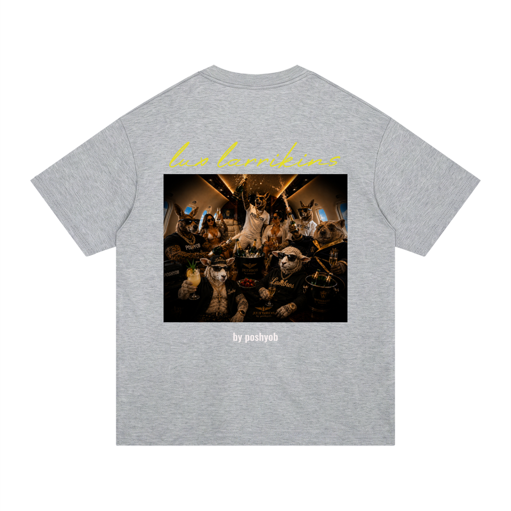gangang tee