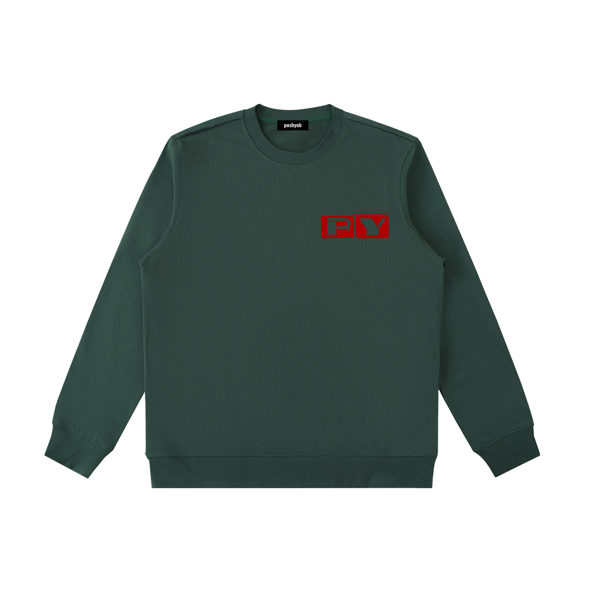 Lambro Heavy Jumper