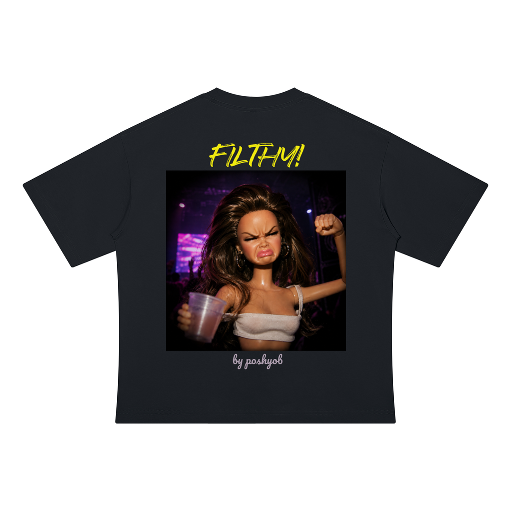 Festival Tee N°3