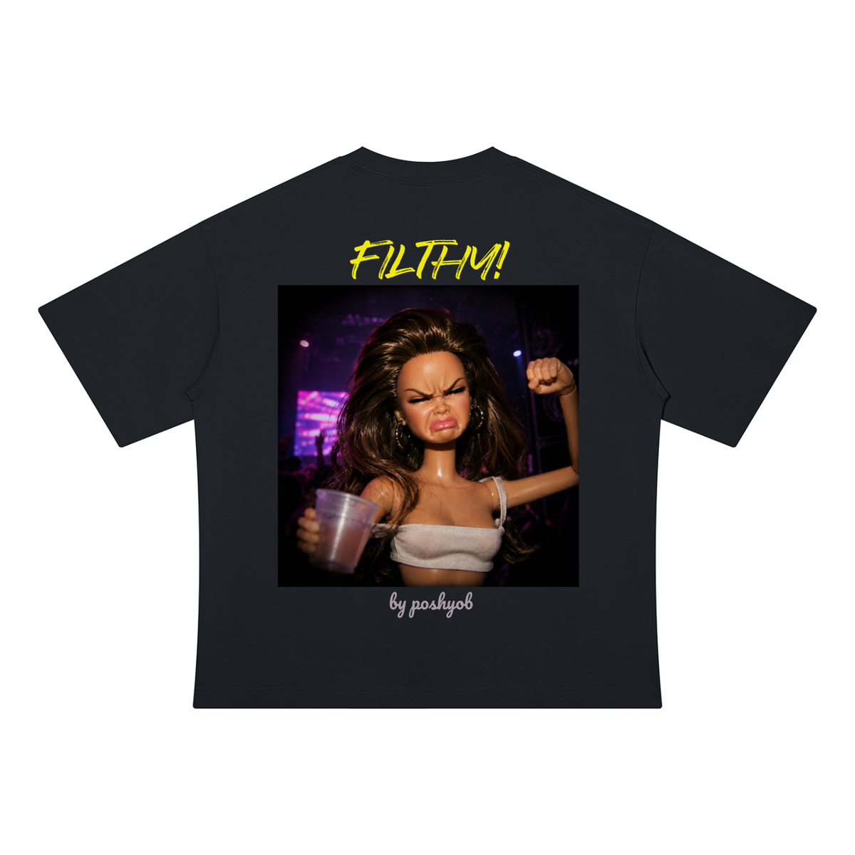 Festival Tee N°3