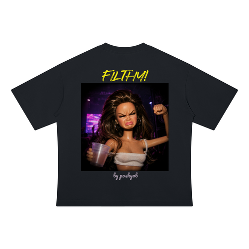 Festival Tee N°3