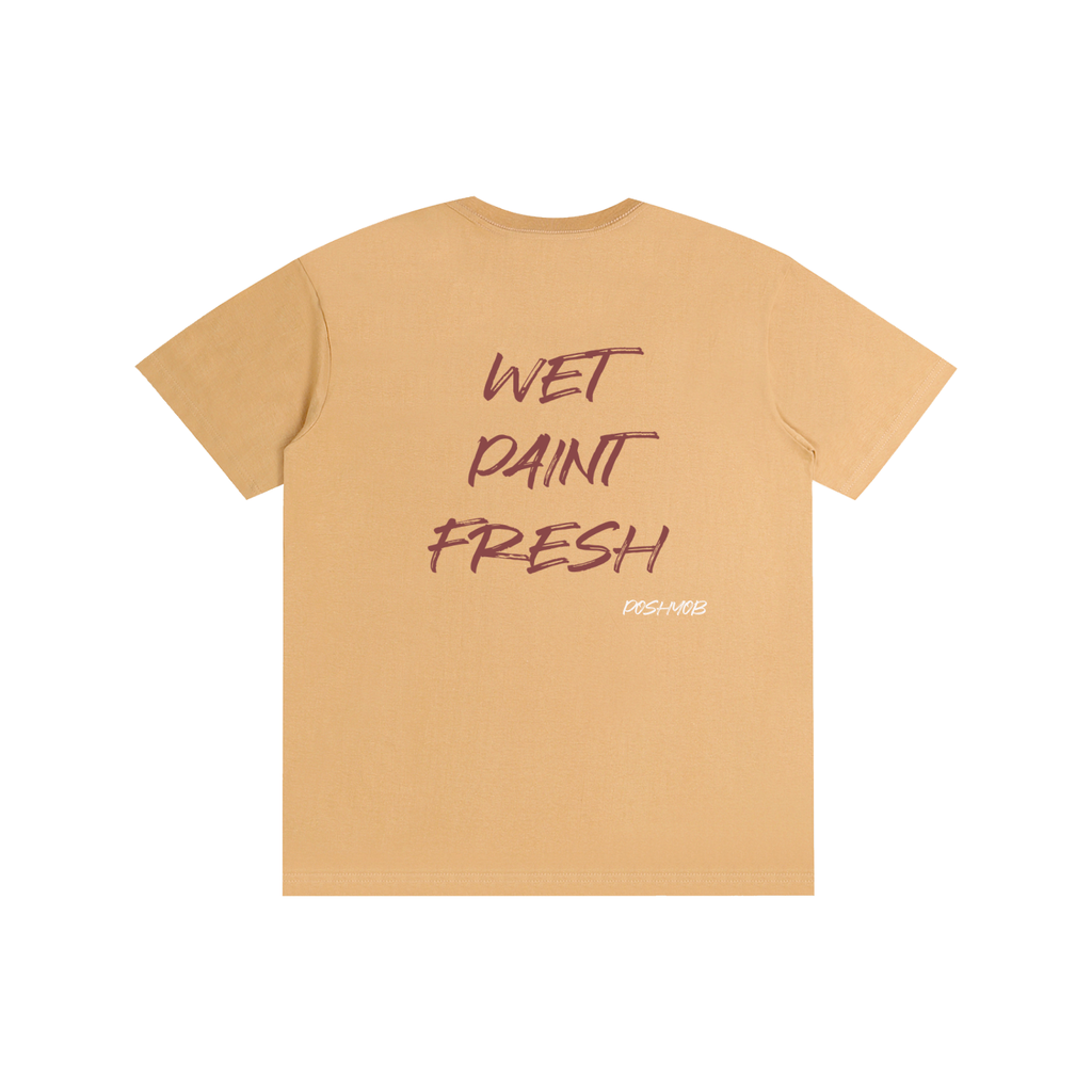PY Wet paint Tee