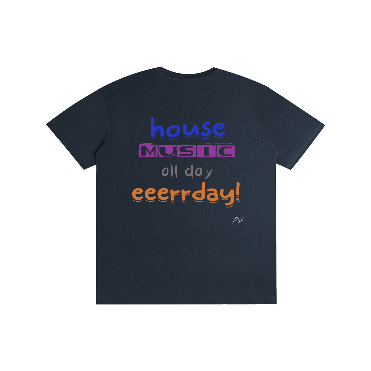 Festival Tee N°2