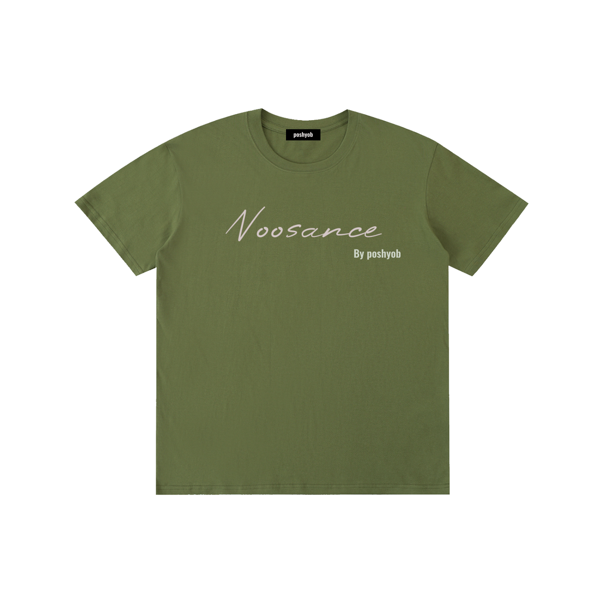 PY Lambo Type Shit Tee