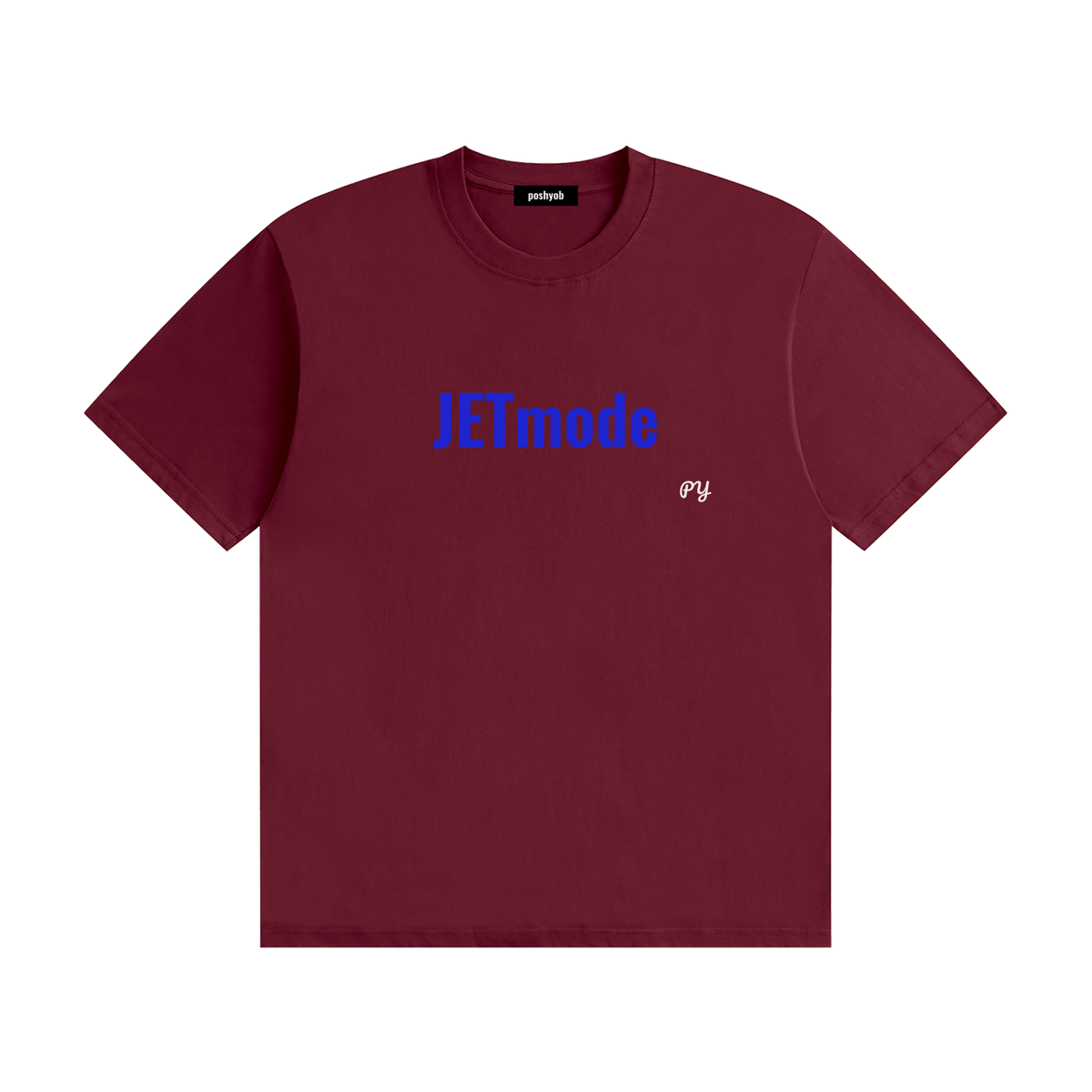 The Jet Tee N°2