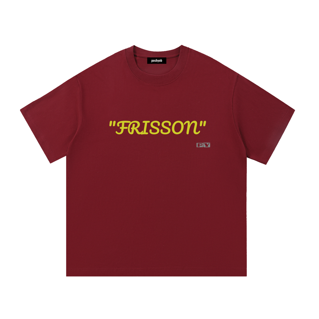 THE RAVE T