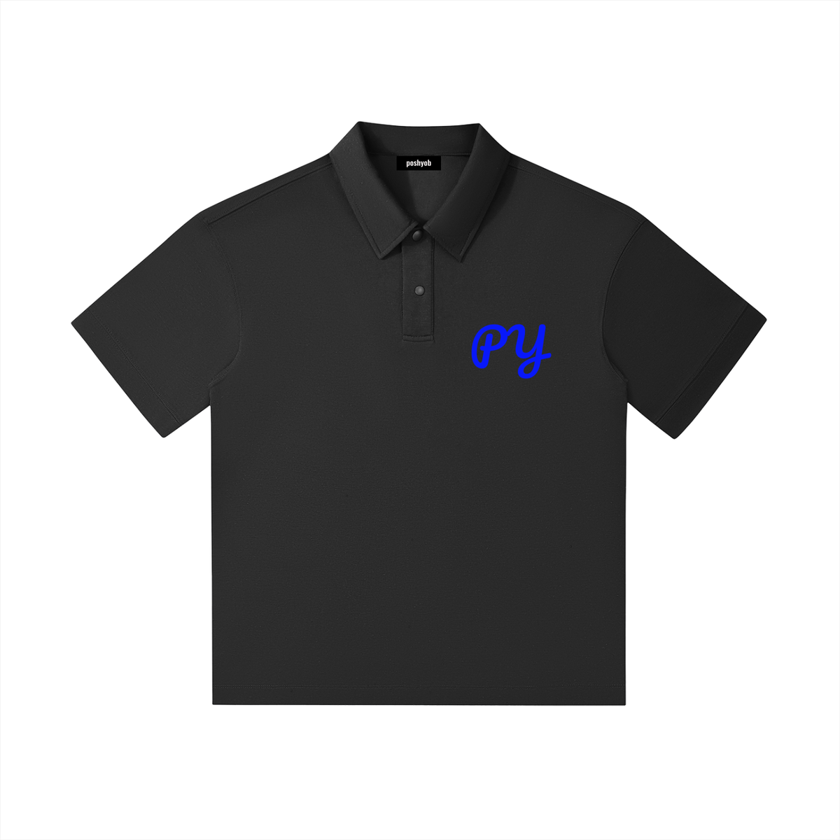 YACHTmode flag polo