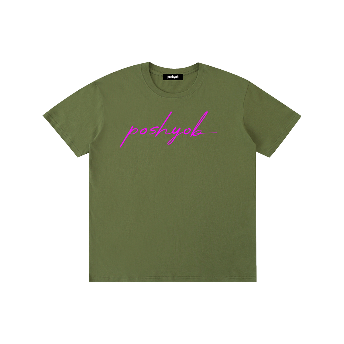 Wally Wombat Tee