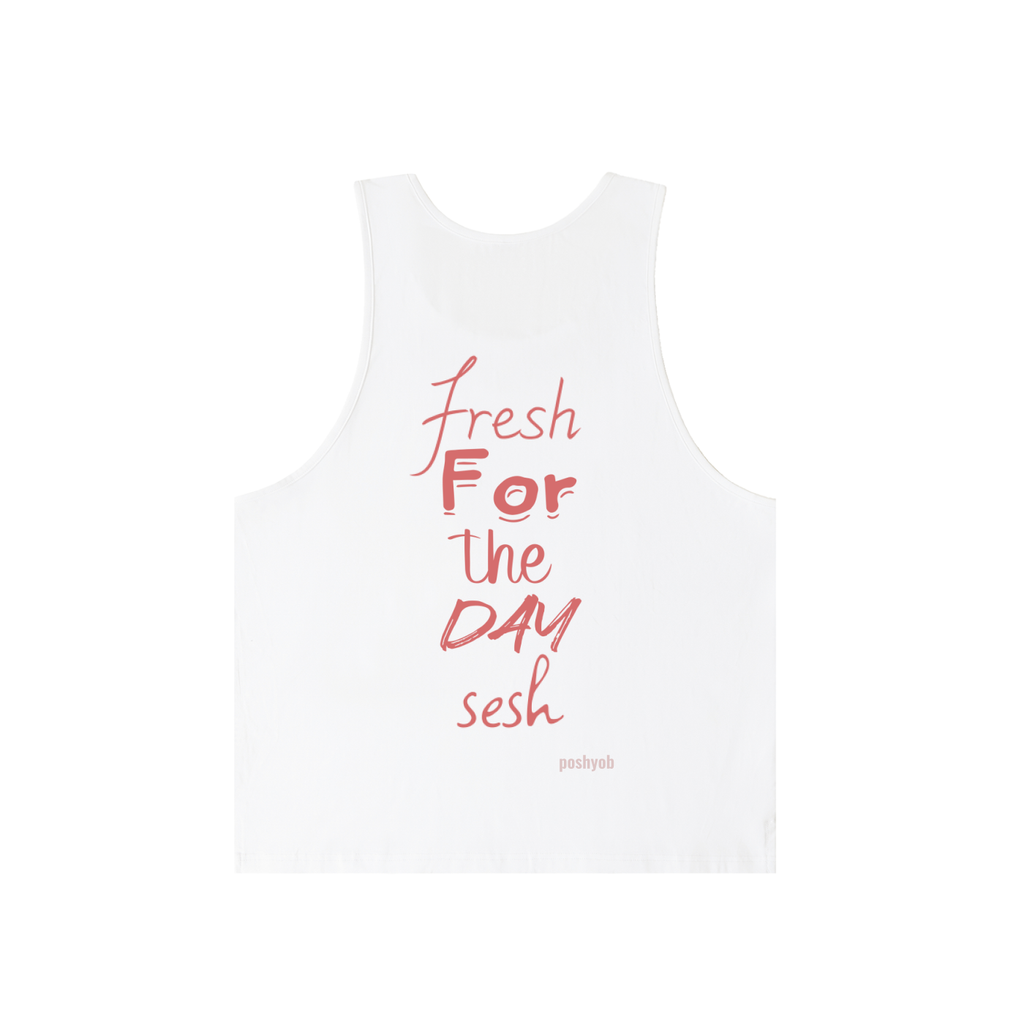 PY Day Sesh Tank