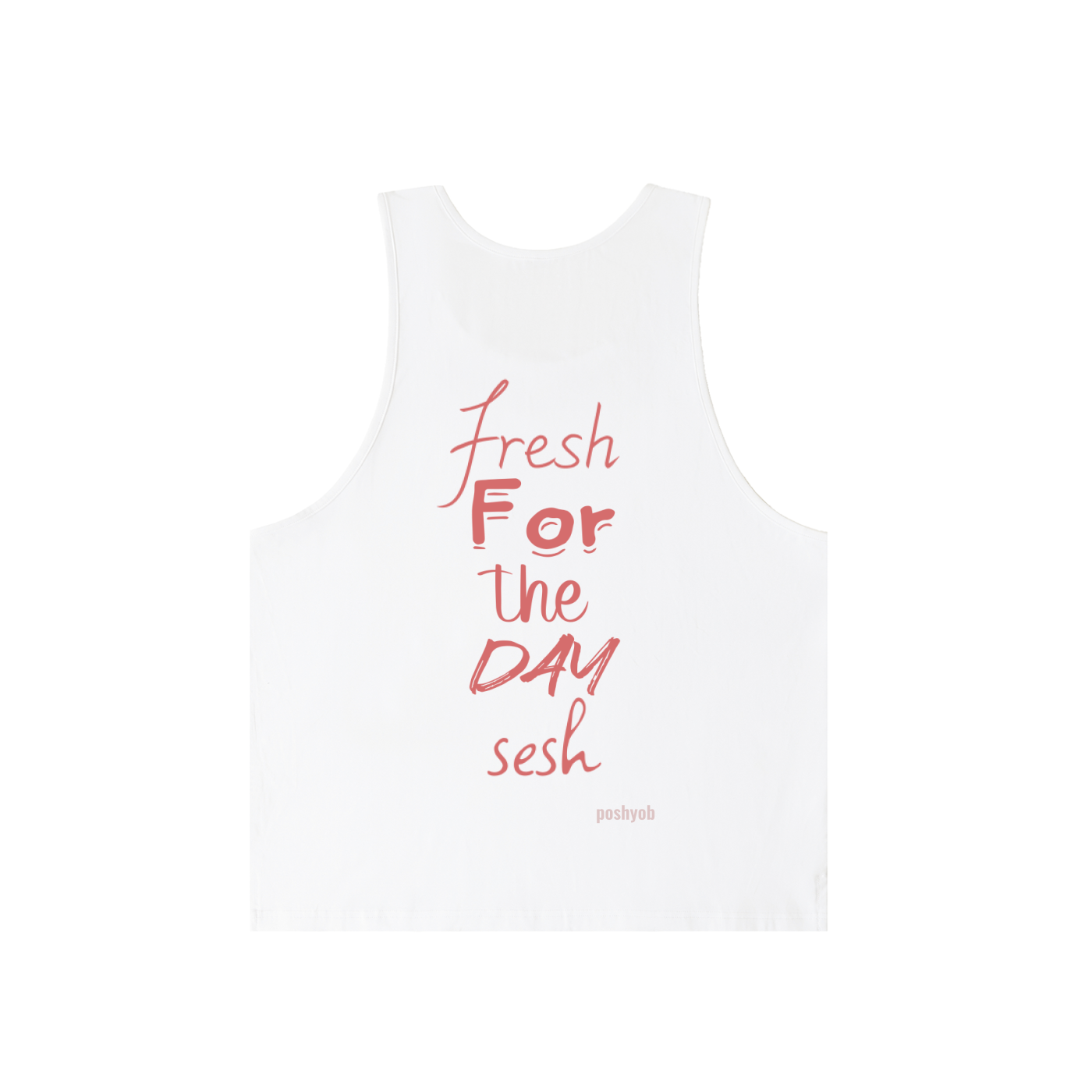 PY Day Sesh Tank