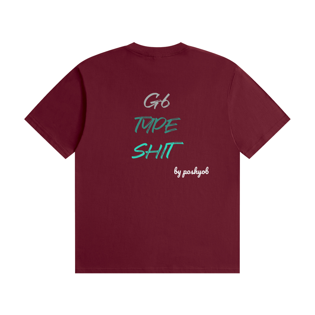 Jet Tings Tee