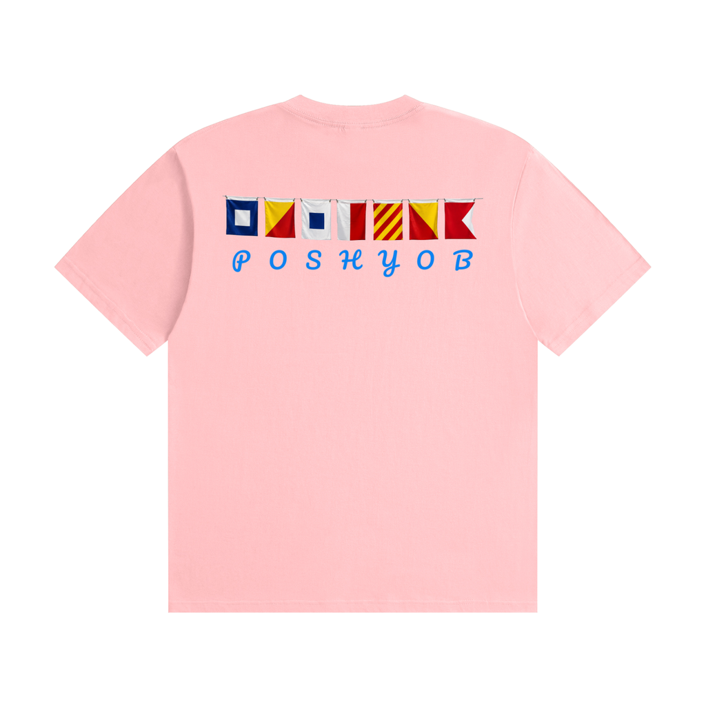Nautical PY T