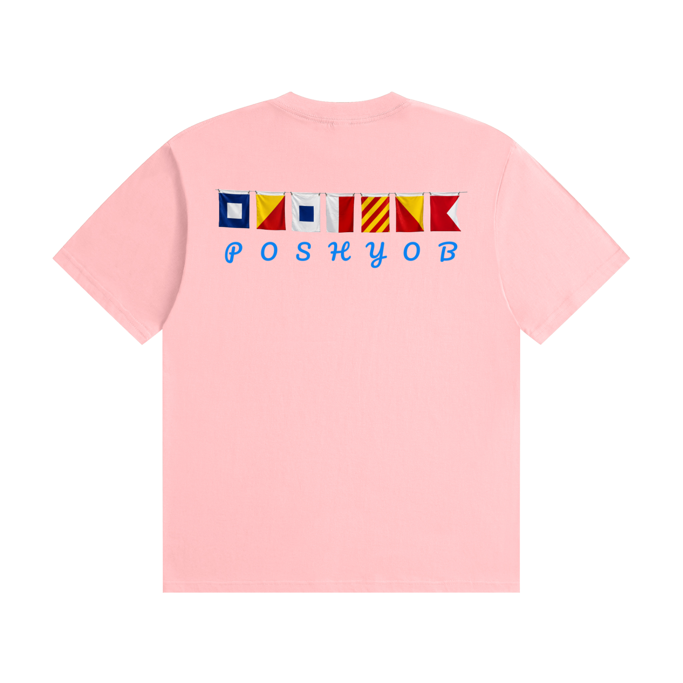 Nautical PY T