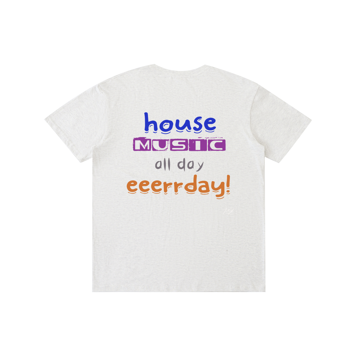 Festival Tee N°2