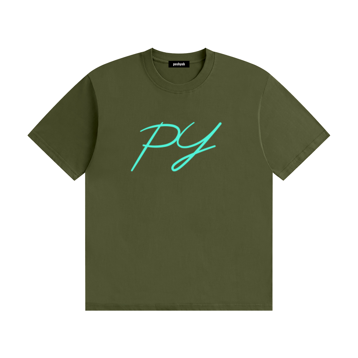 Jet Tings Tee