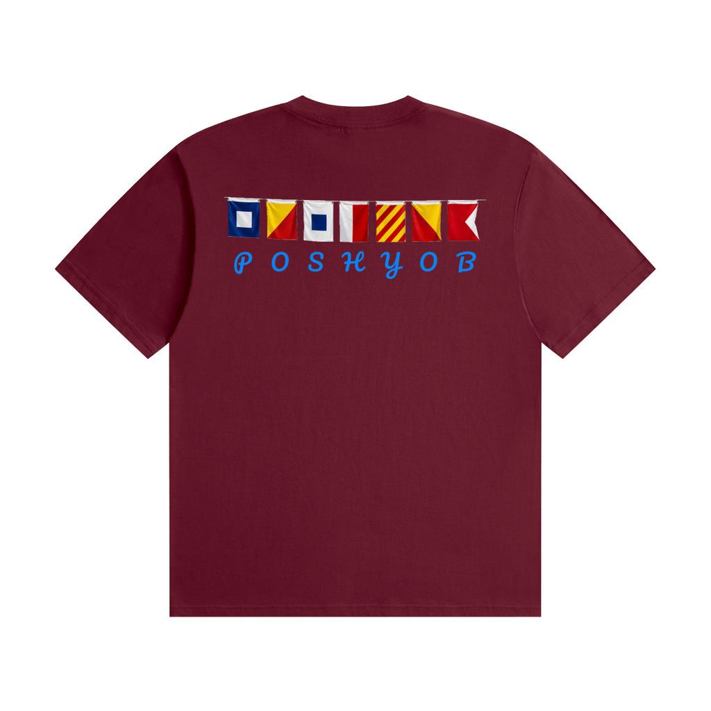 Nautical PY T