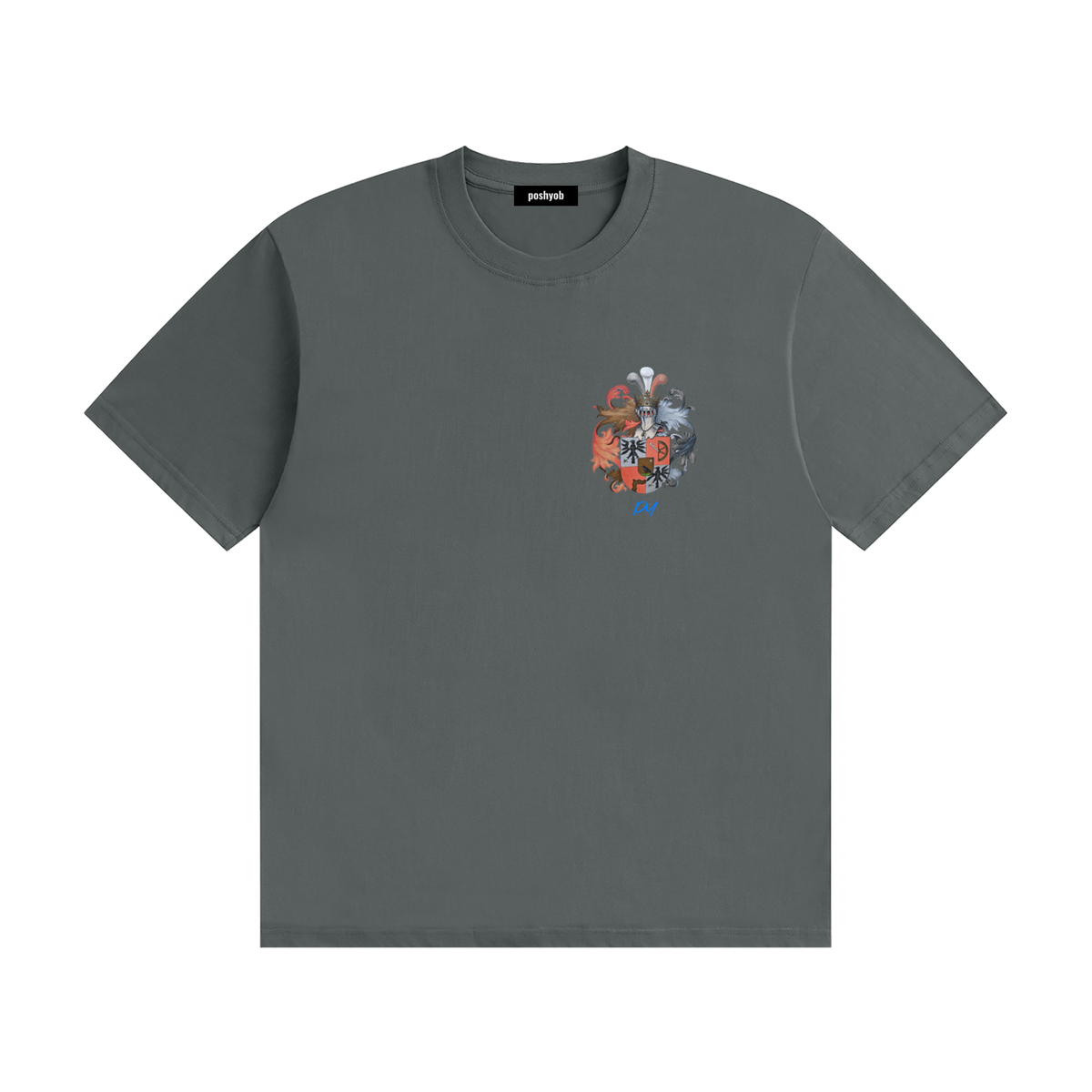 Nautical PY Tee