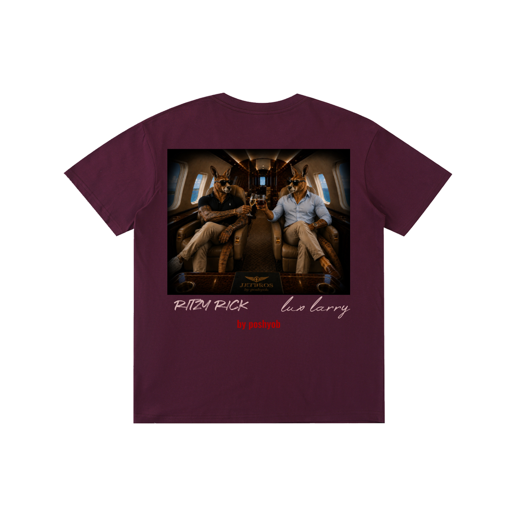 PY Da boyz tee
