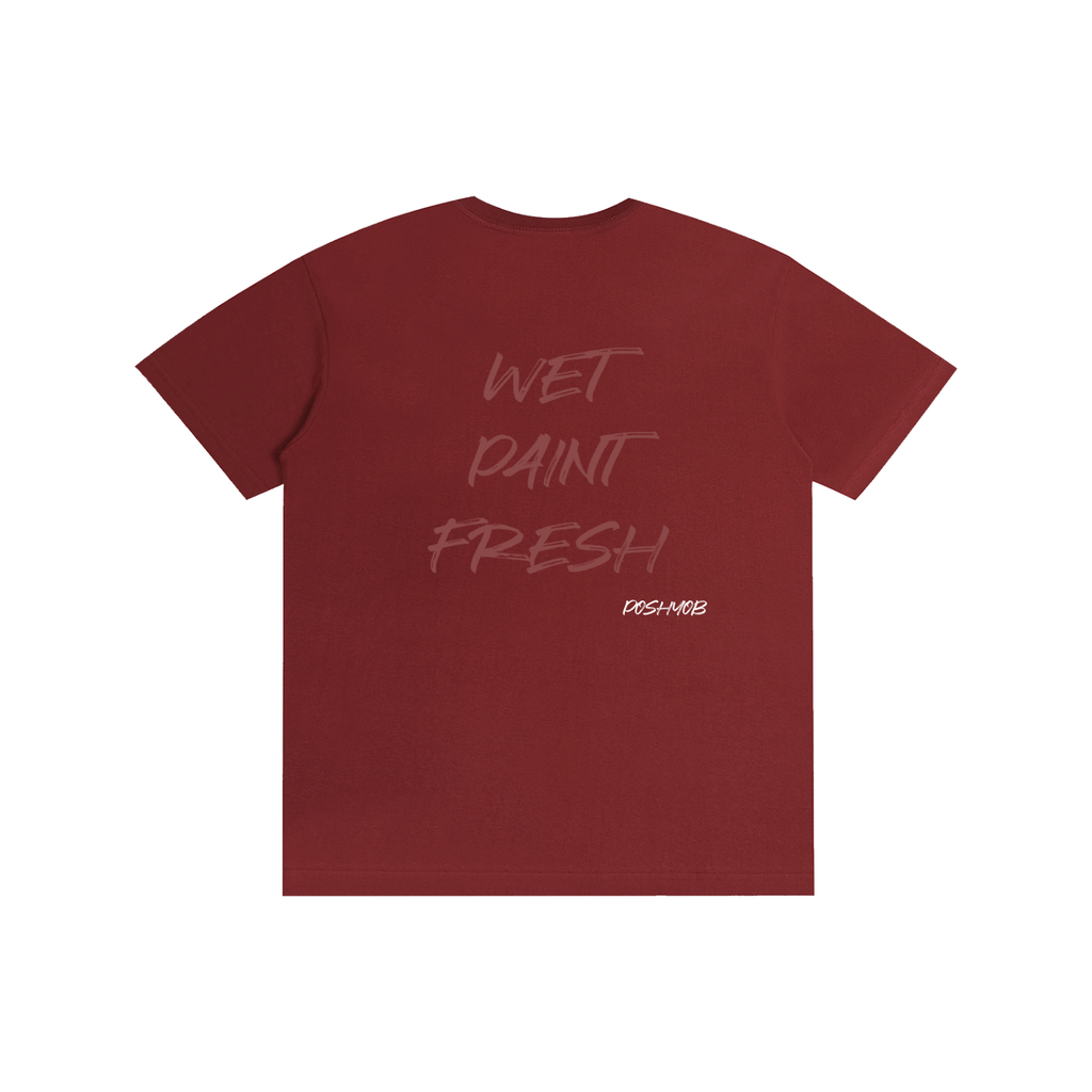 PY Wet paint Tee