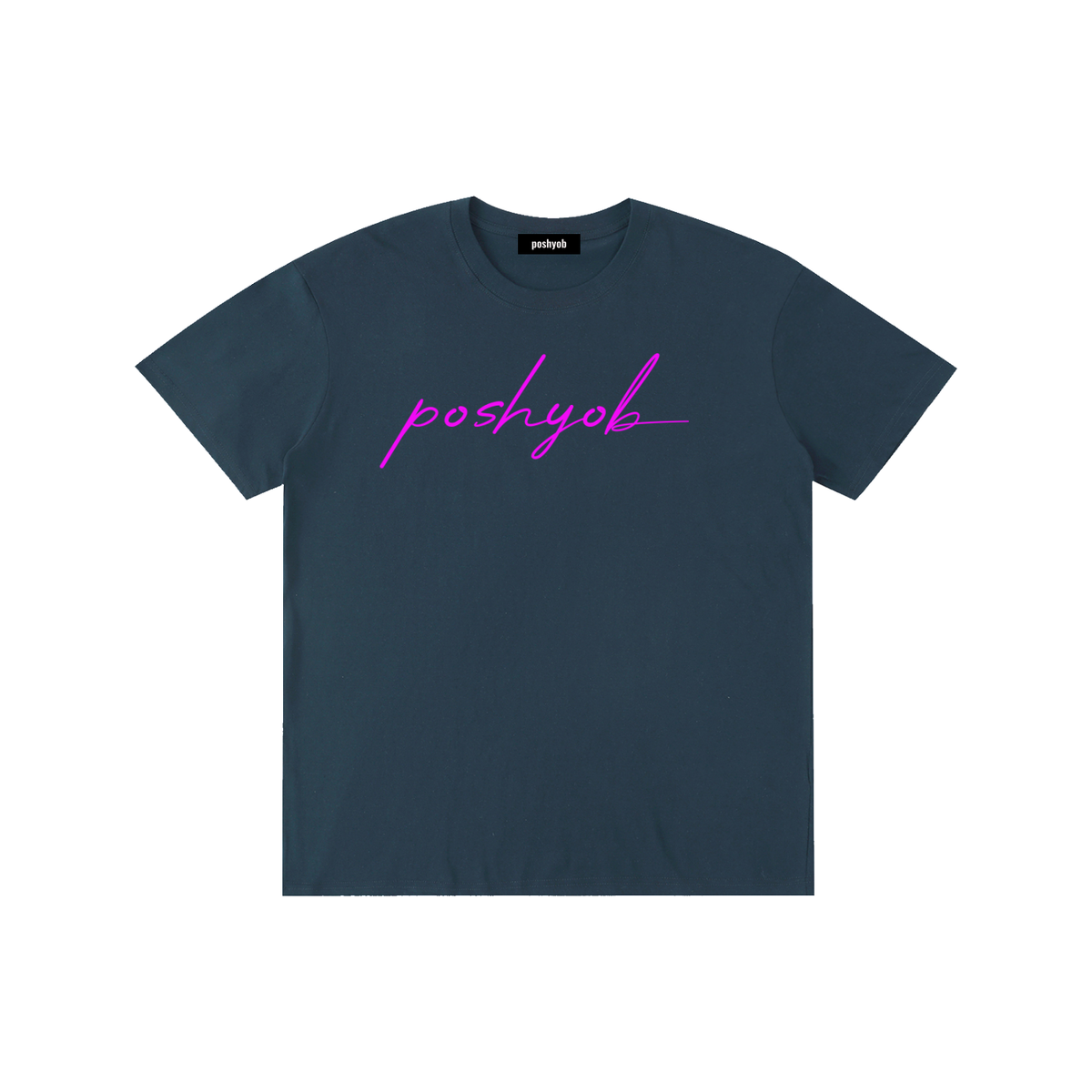 Wally Wombat Tee