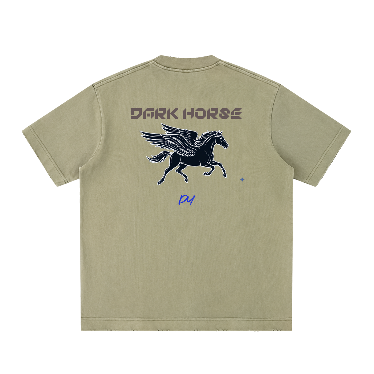 UNDERDOG TEE
