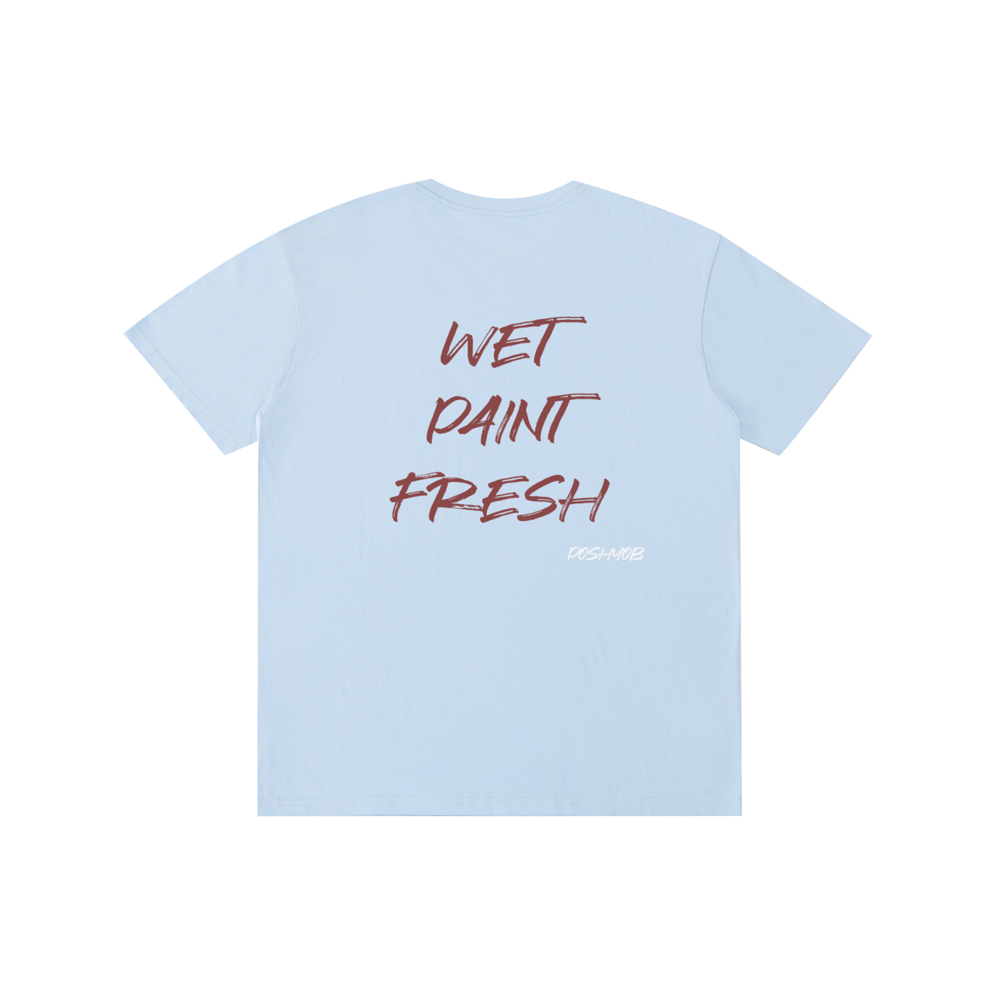 PY Wet paint Tee