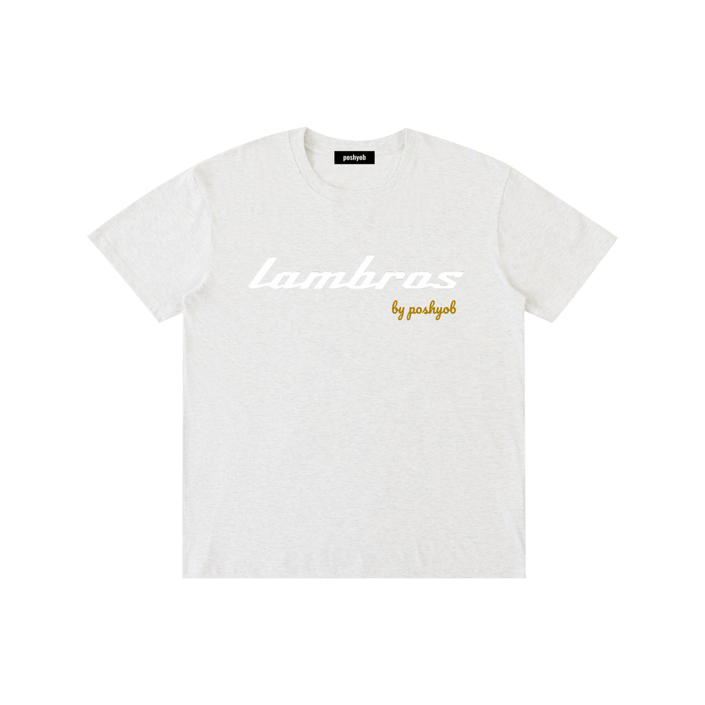 PY lambros Tee