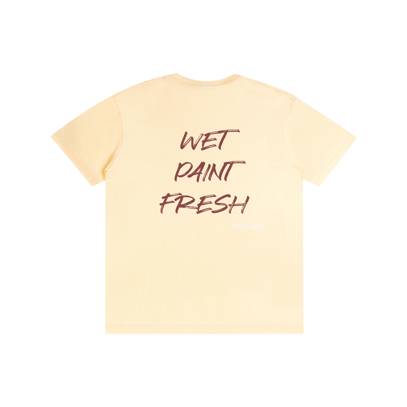 PY Wet paint Tee