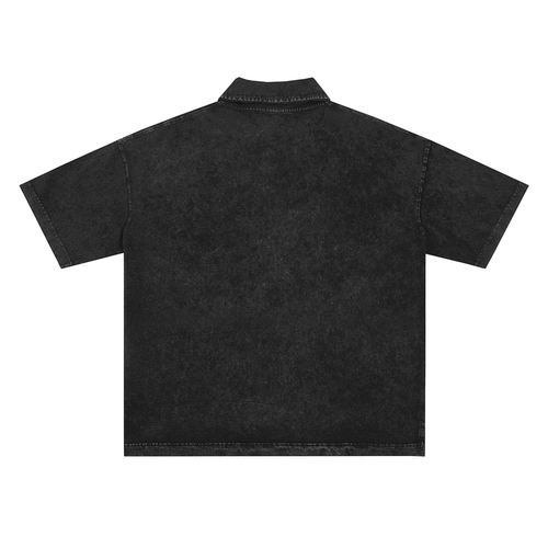blueblood crest T