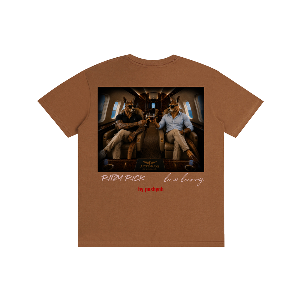 PY Da boyz tee
