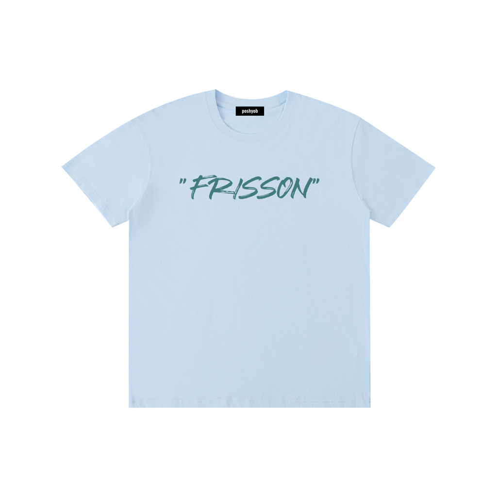 goosebumps T